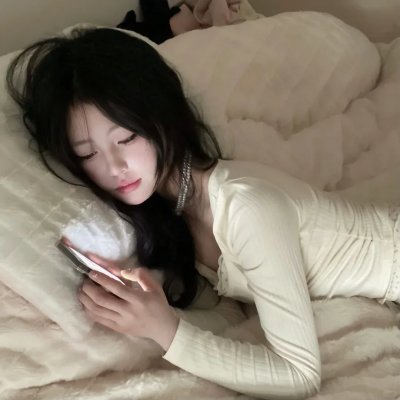会说话的照片